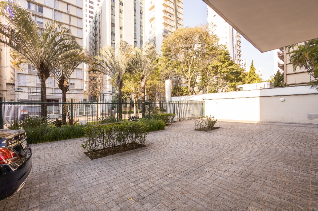Apartamento, 3 quartos, 173 m² - Foto 5
