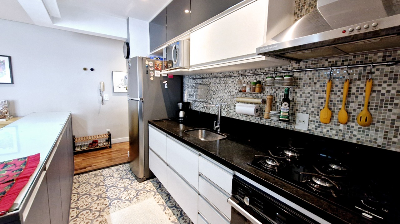 Apartamento, 2 quartos, 80 m² - Foto 13