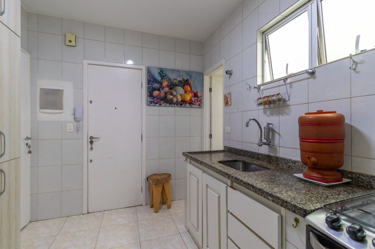 Apartamento, 3 quartos, 100 m² - Foto 23