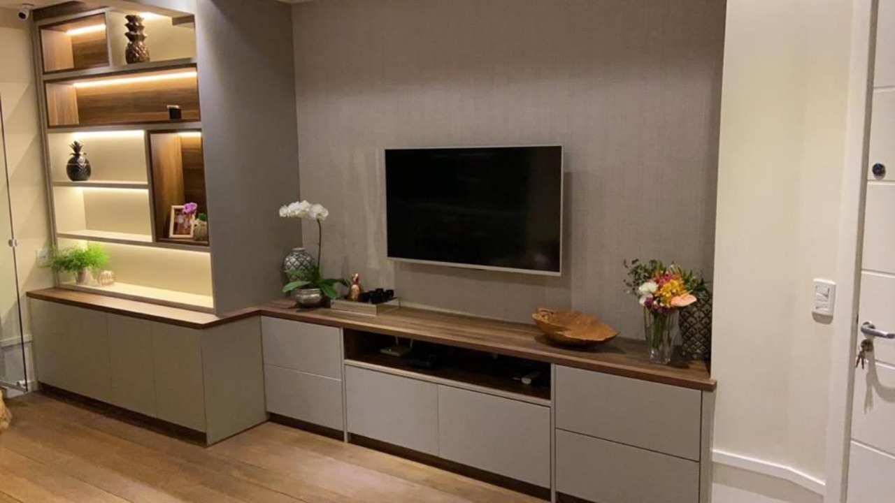 Cobertura, 2 quartos, 170 m² - Foto 9