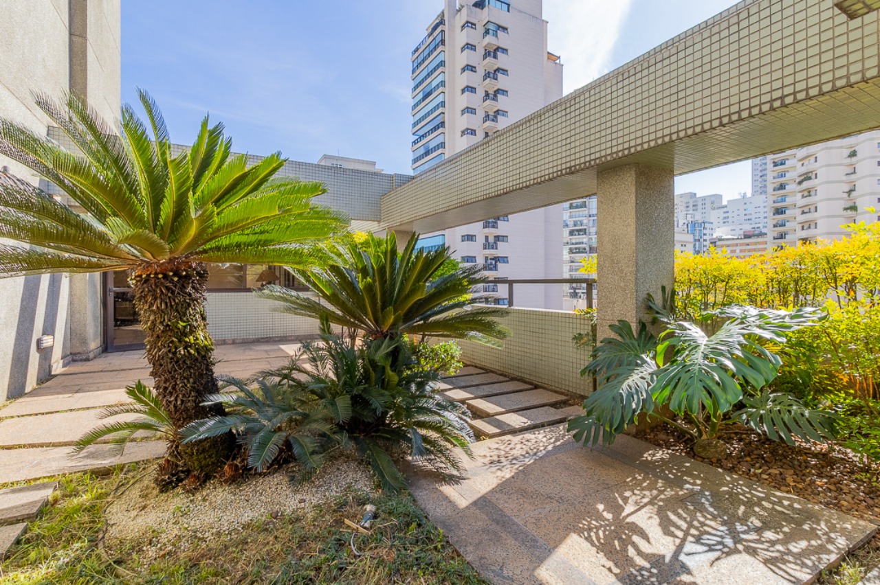 Apartamento, 3 quartos, 444 m² - Foto 8