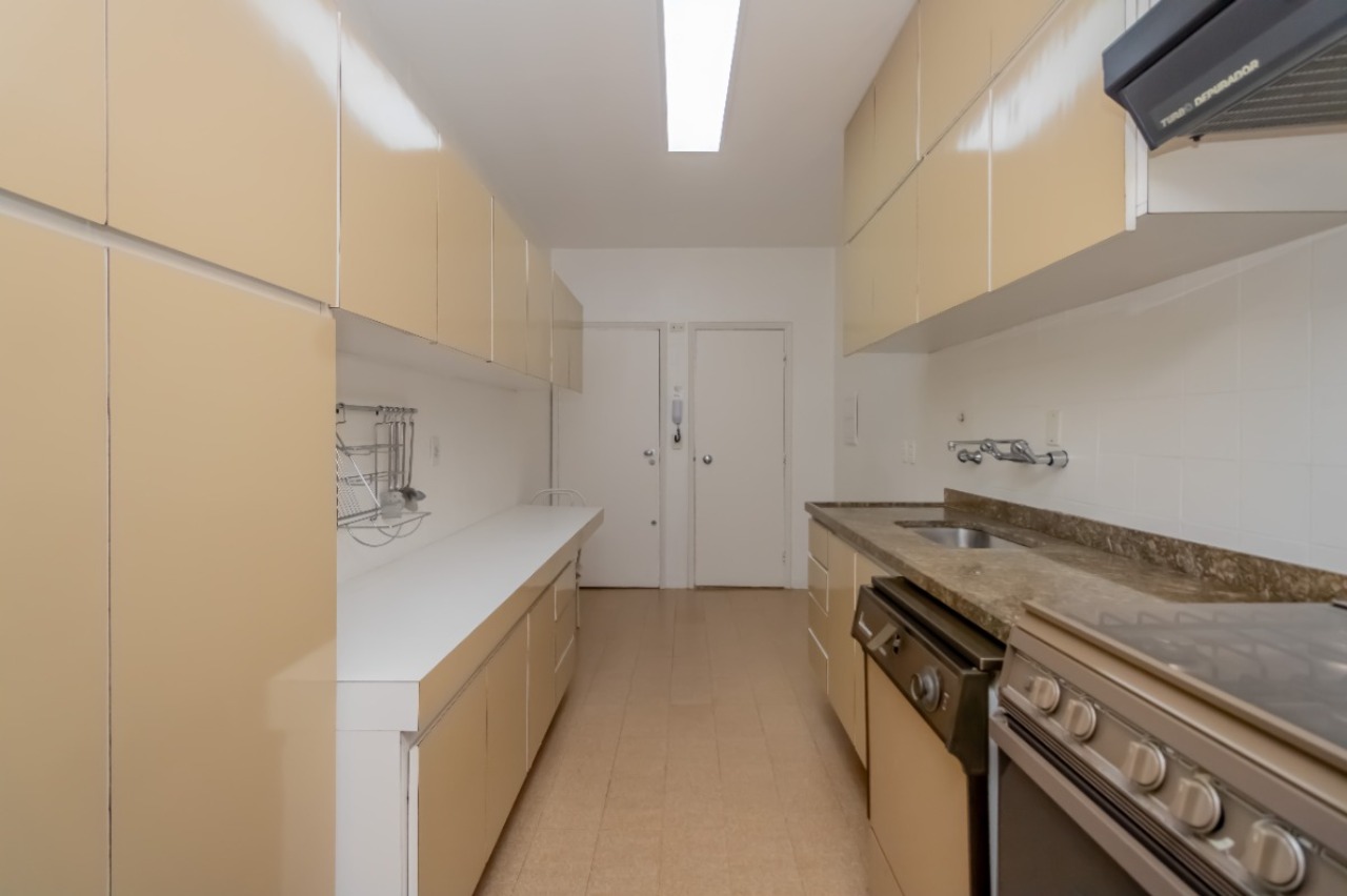 Apartamento, 3 quartos, 130 m² - Foto 20