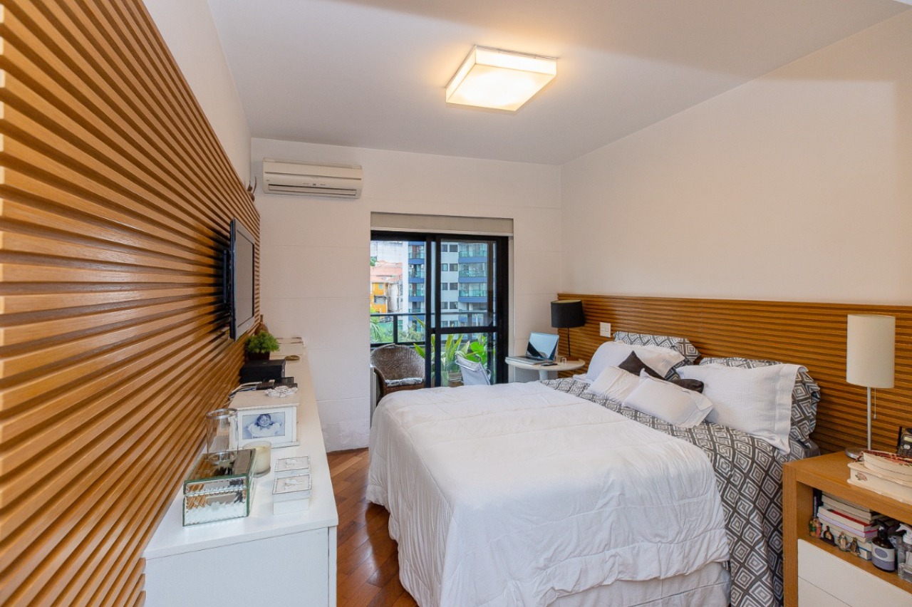 Apartamento, 3 quartos, 205 m² - Foto 29