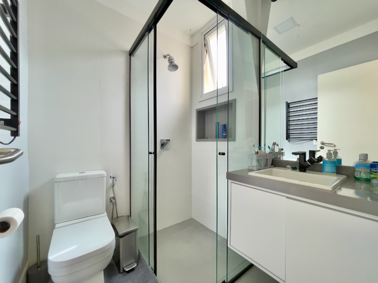 Apartamento, 4 quartos, 253 m² - Foto 49
