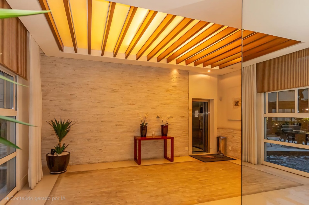Apartamento, 3 quartos, 206 m² - Foto 11