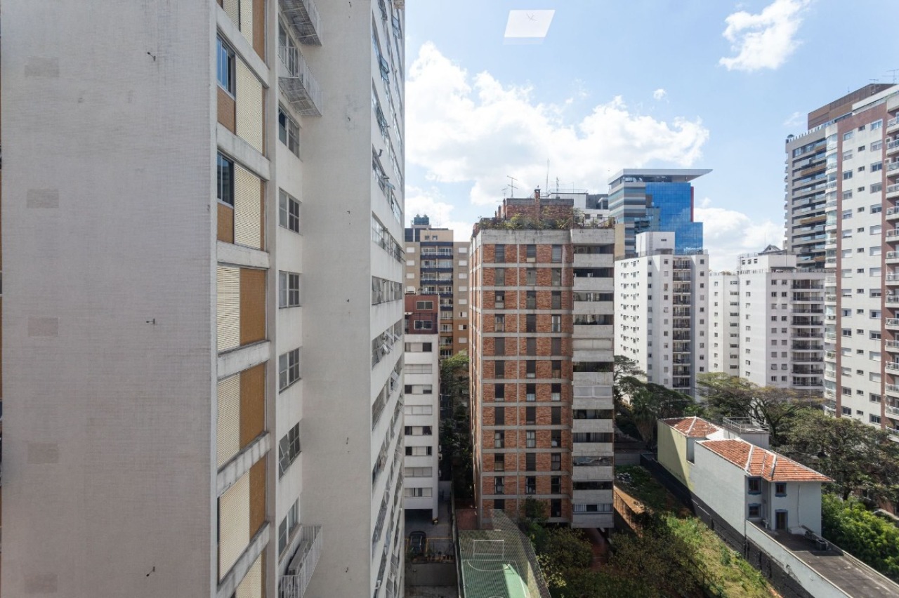 Apartamento, 3 quartos, 130 m² - Foto 4
