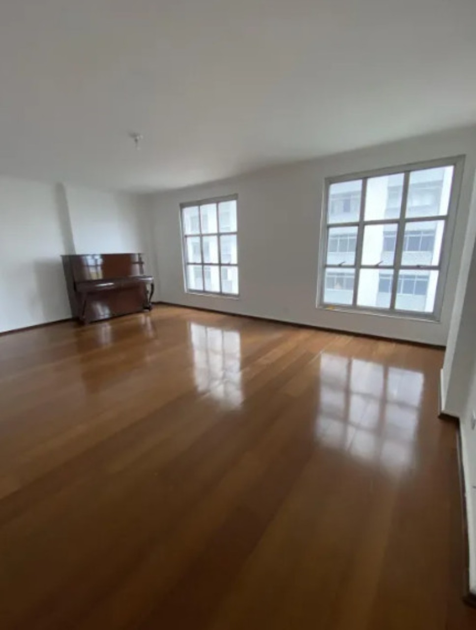 Apartamento, 3 quartos, 140 m² - Foto 3