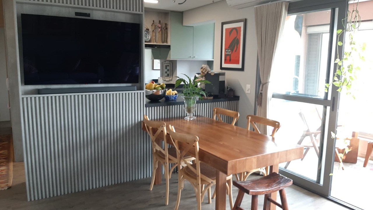 Apartamento, 1 quarto, 70 m² - Foto 24