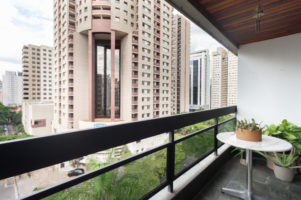 Apartamento, 3 quartos, 120 m² - Foto 45