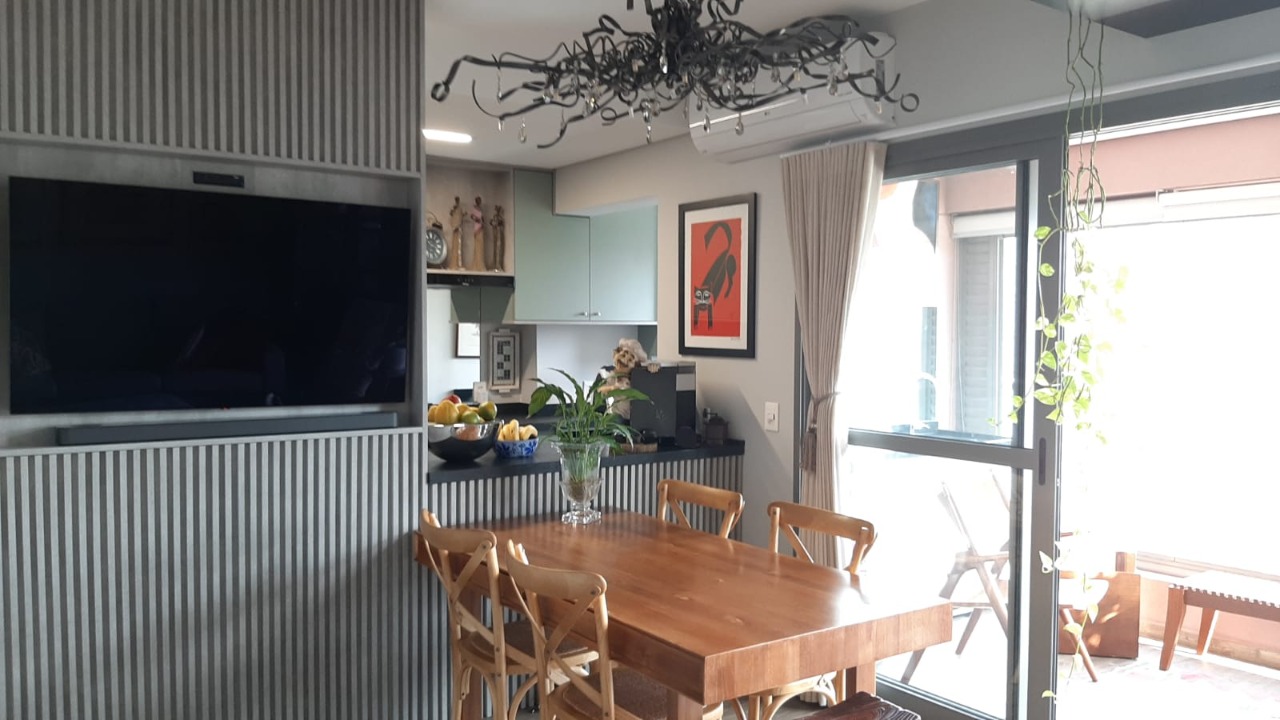 Apartamento, 1 quarto, 70 m² - Foto 22