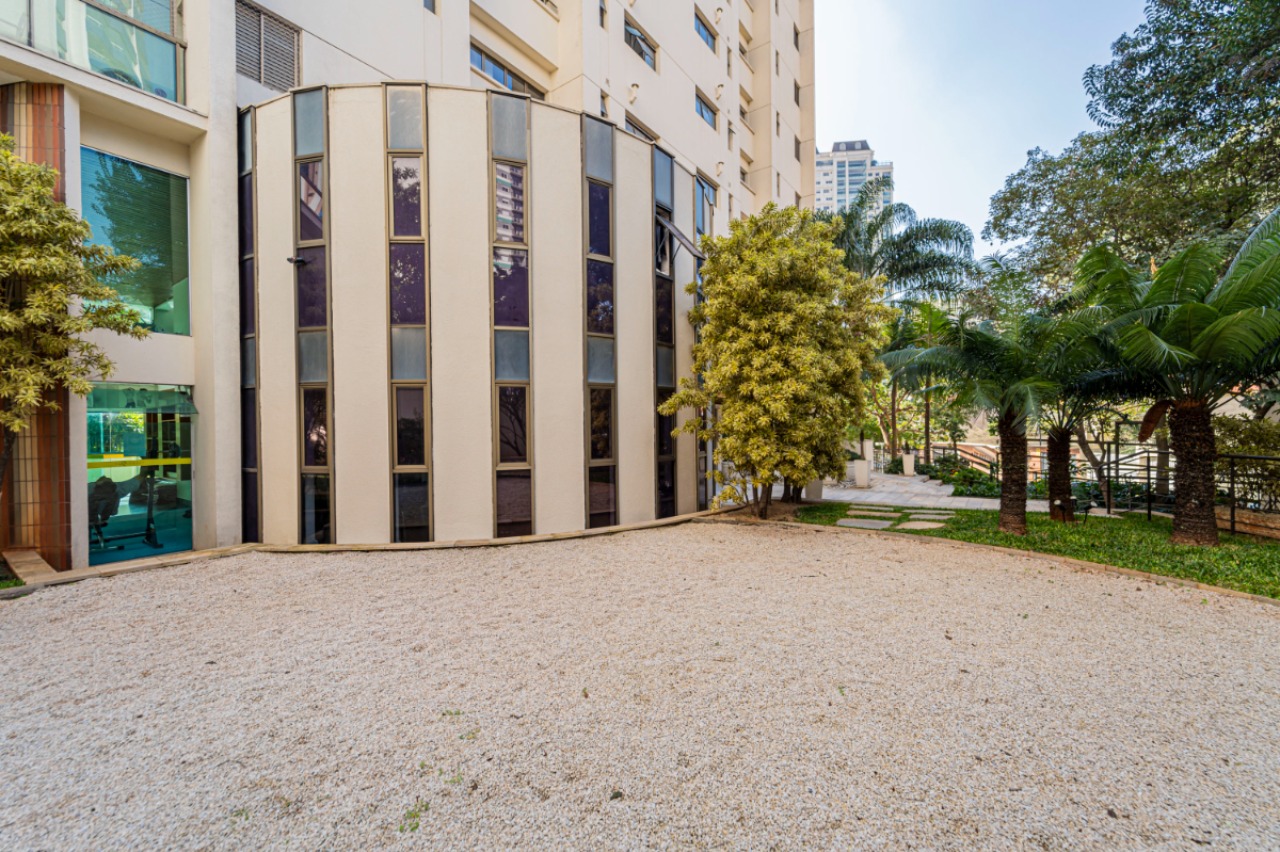 Apartamento, 3 quartos, 150 m² - Foto 10