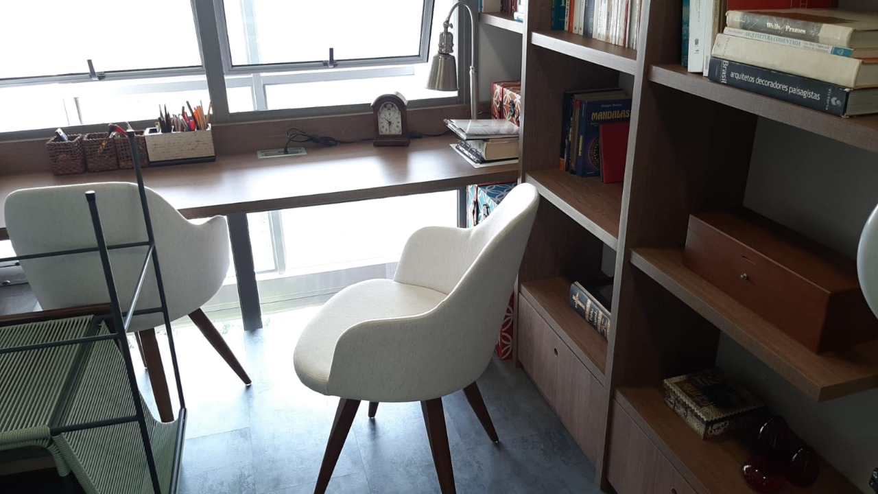 Apartamento, 1 quarto, 70 m² - Foto 10