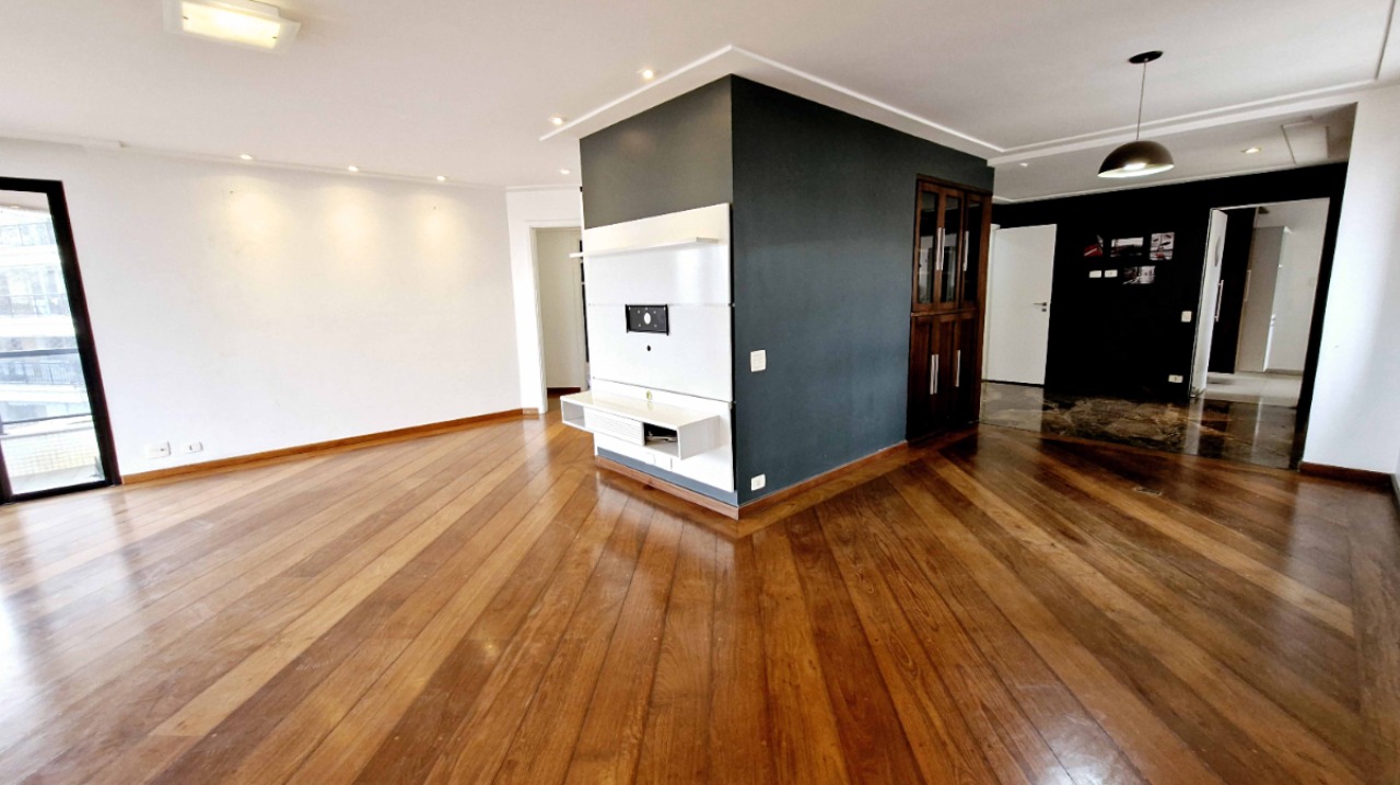 Apartamento, 4 quartos, 184 m² - Foto 4