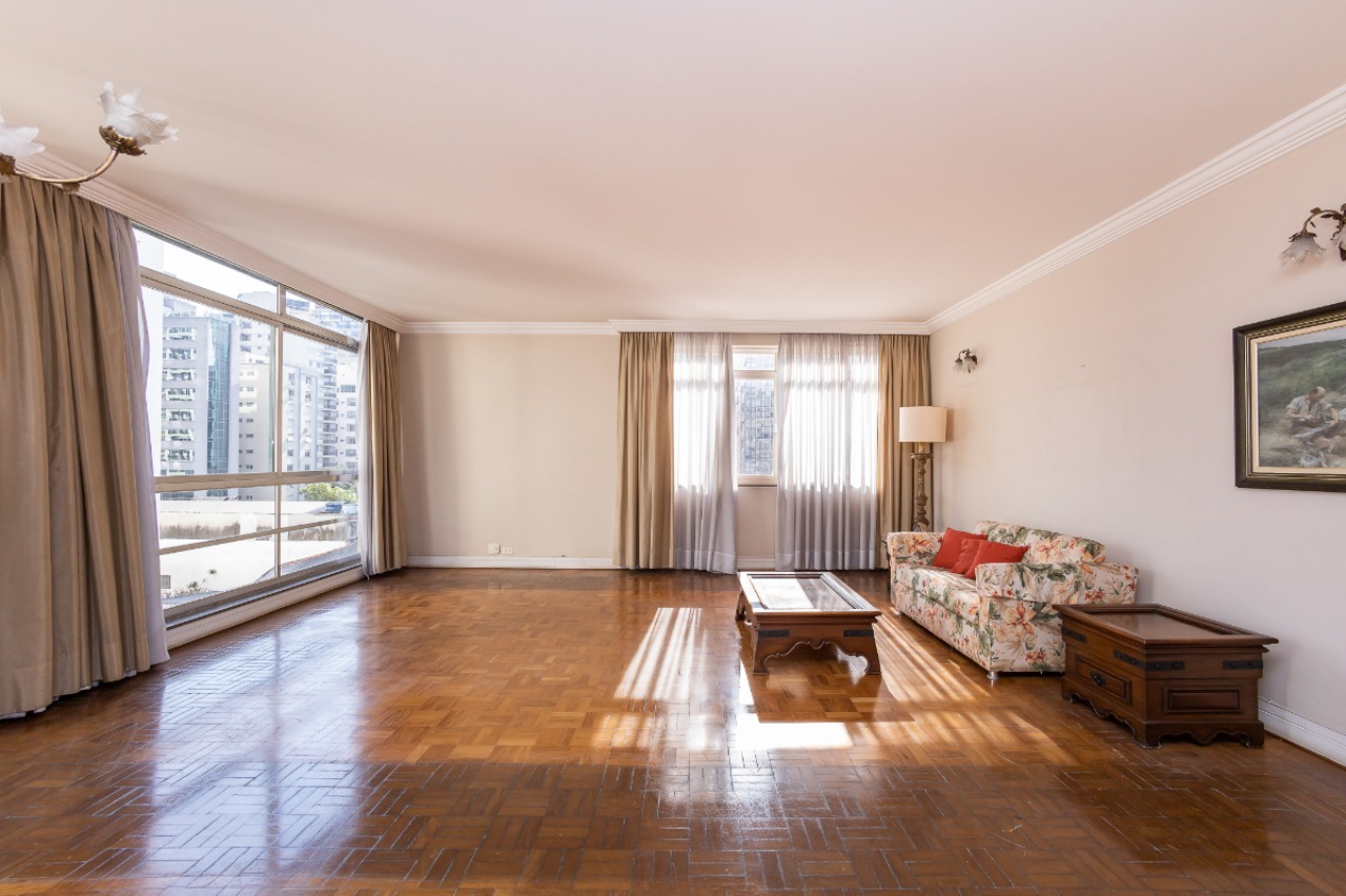 Apartamento, 3 quartos, 173 m² - Foto 7