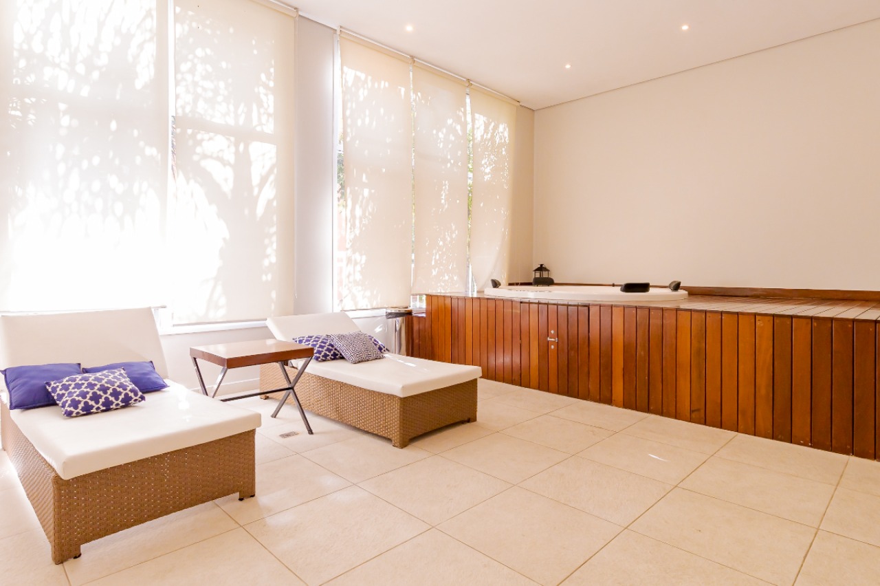 Apartamento, 3 quartos, 160 m² - Foto 35