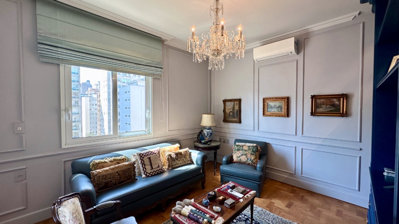 Apartamento, 4 quartos, 380 m² - Foto 13