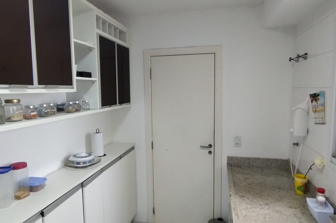 Apartamento, 3 quartos, 150 m² - Foto 26