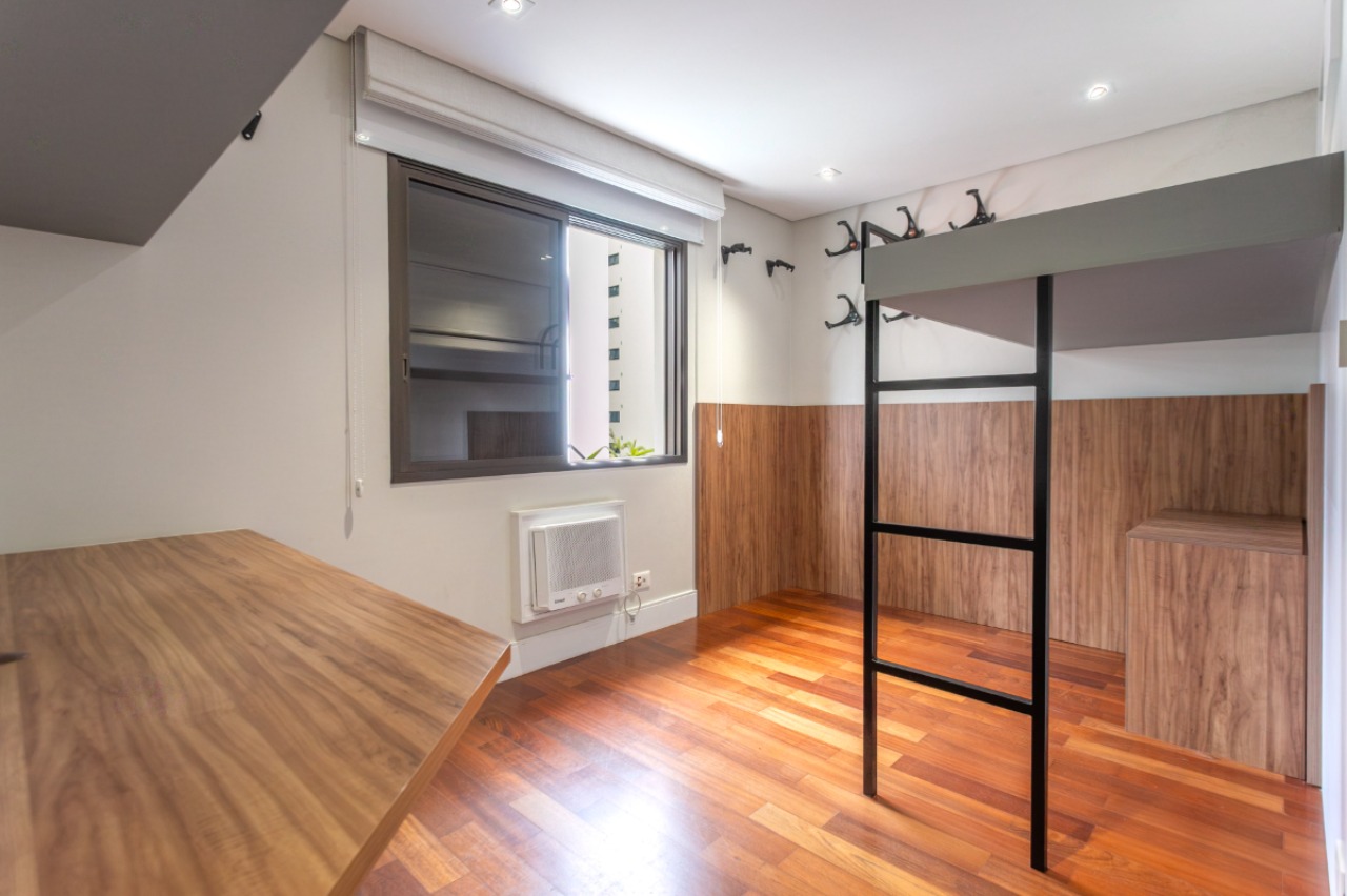 Apartamento, 3 quartos, 200 m² - Foto 17