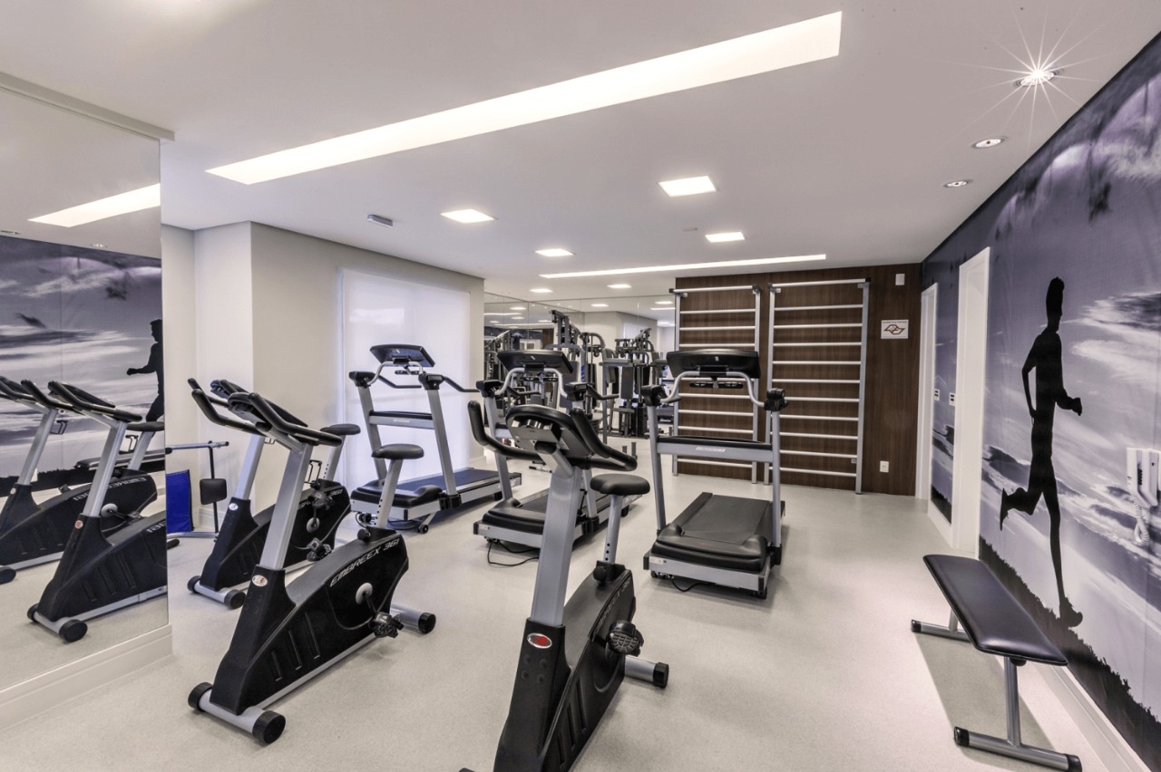 Cobertura, 3 quartos, 122 m² - Foto 11