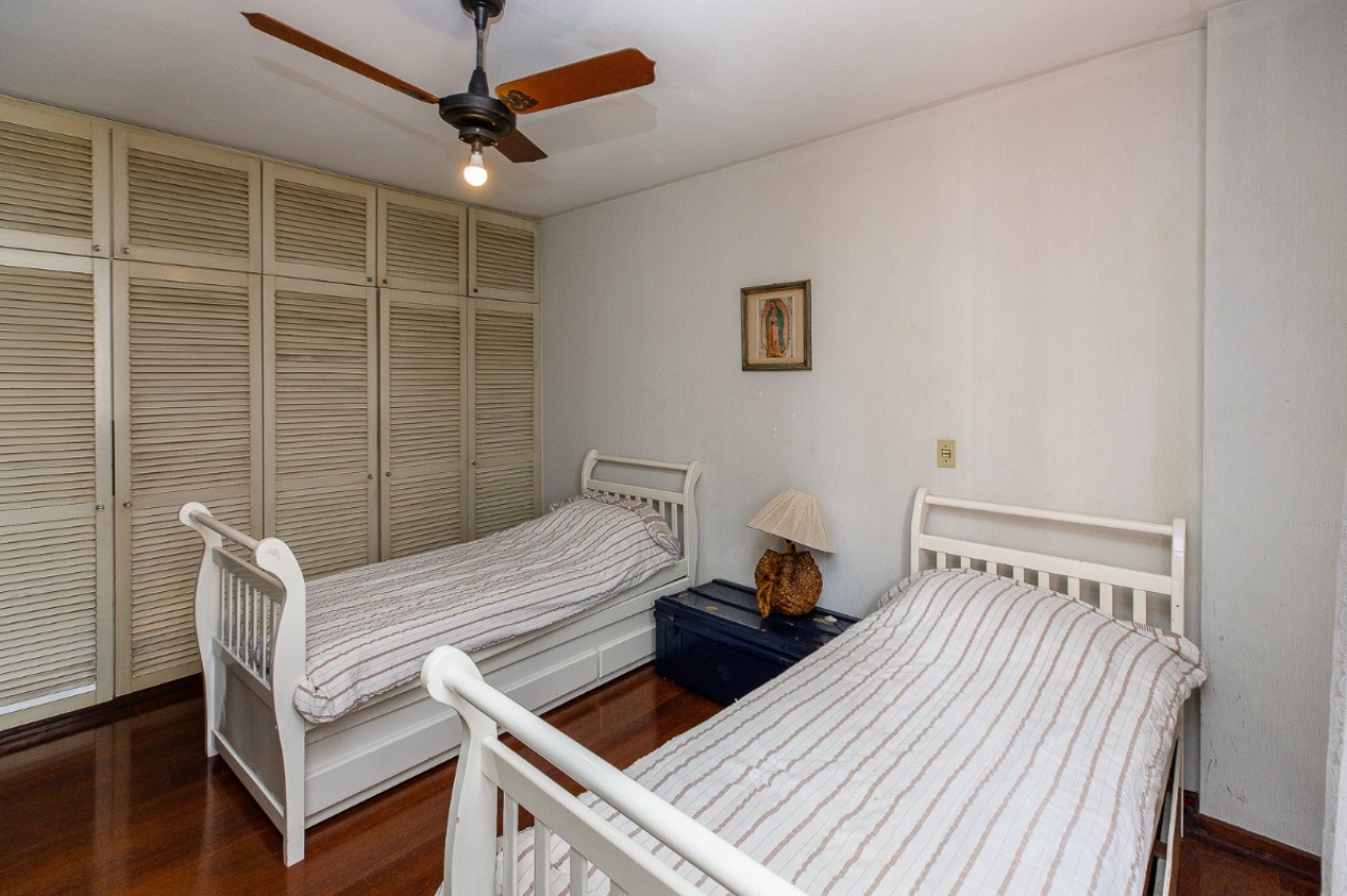 Apartamento, 3 quartos, 210 m² - Foto 30
