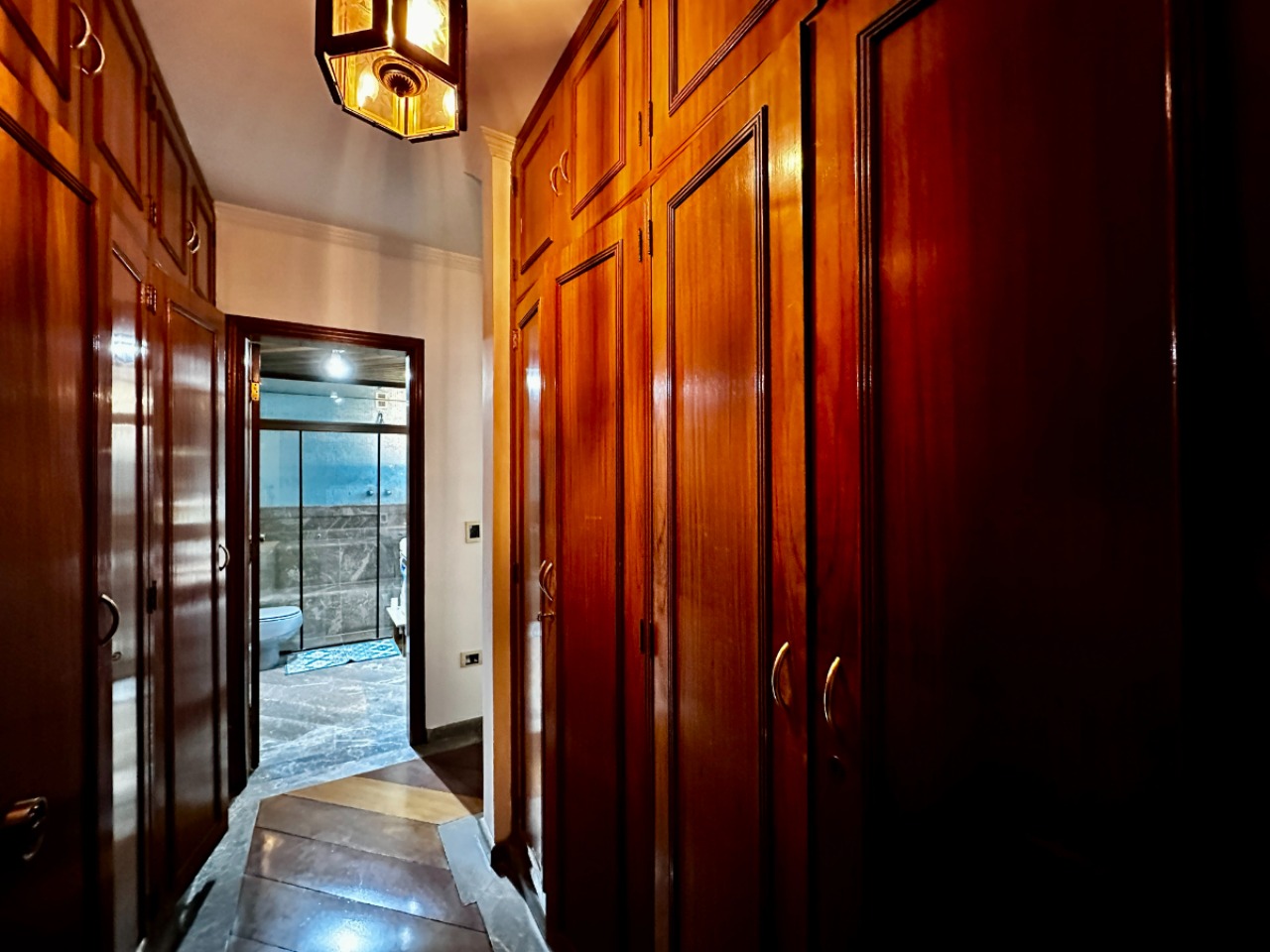 Apartamento, 4 quartos, 274 m² - Foto 47