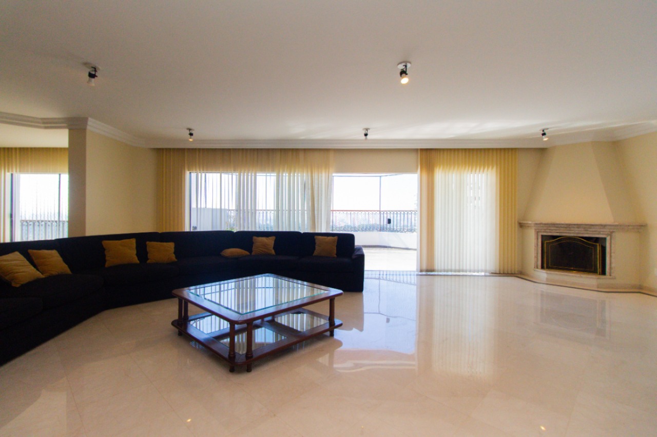 Cobertura, 7 quartos, 623 m² - Foto 15