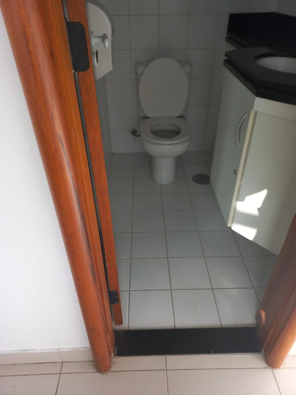 Sala-Conjunto, 38 m² - Foto 3