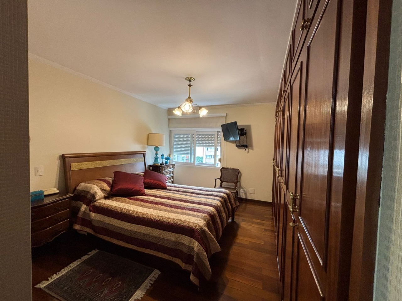 Apartamento, 4 quartos, 230 m² - Foto 18