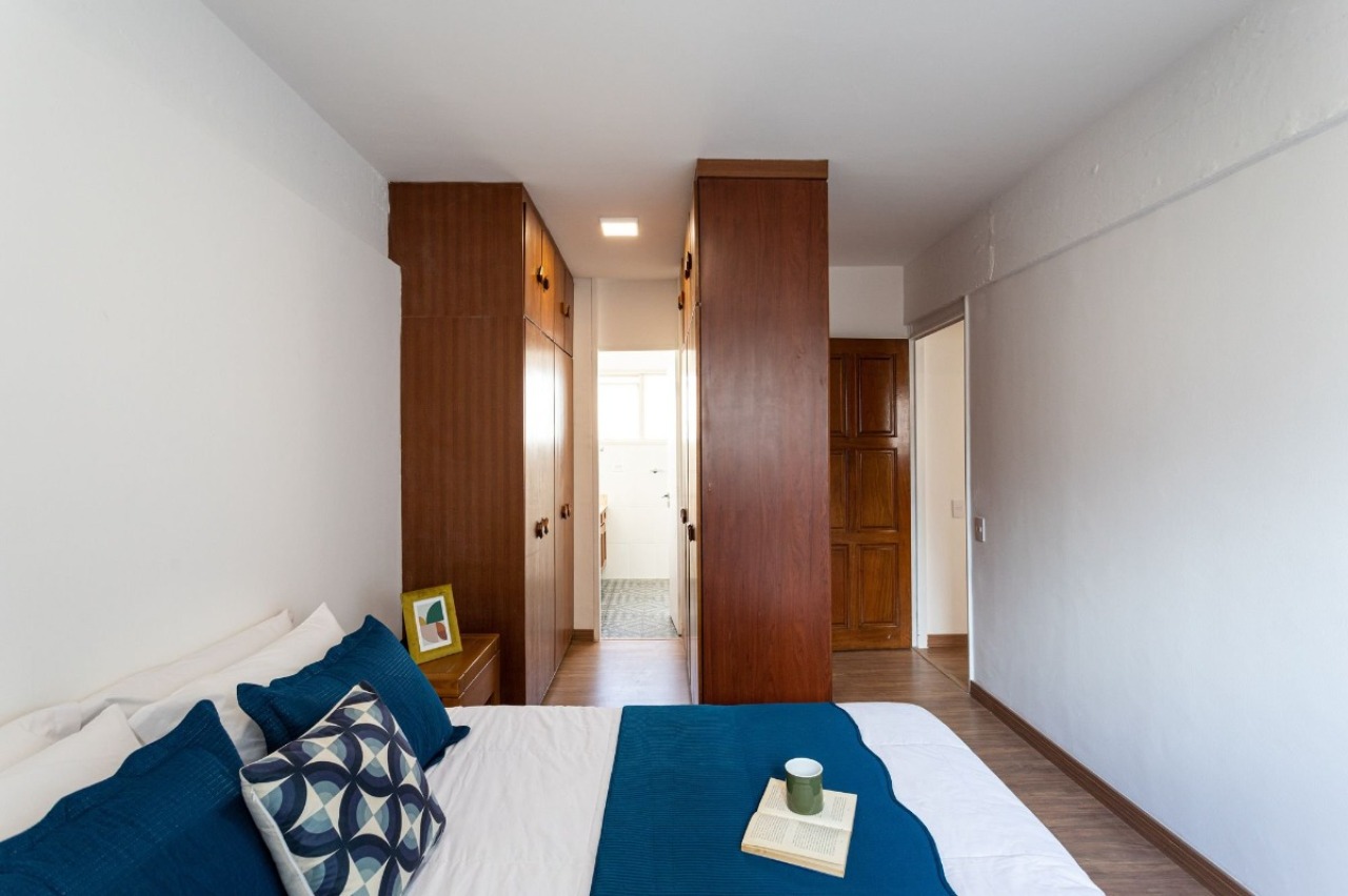 Apartamento, 3 quartos, 130 m² - Foto 13