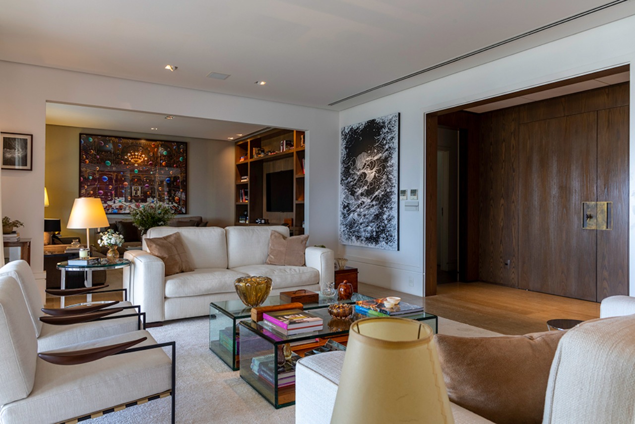 Apartamento, 3 quartos, 310 m² - Foto 45
