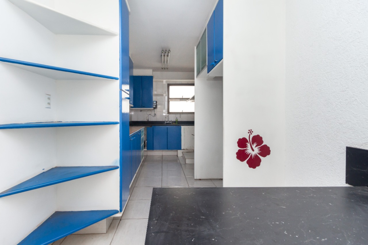 Apartamento, 4 quartos, 170 m² - Foto 38