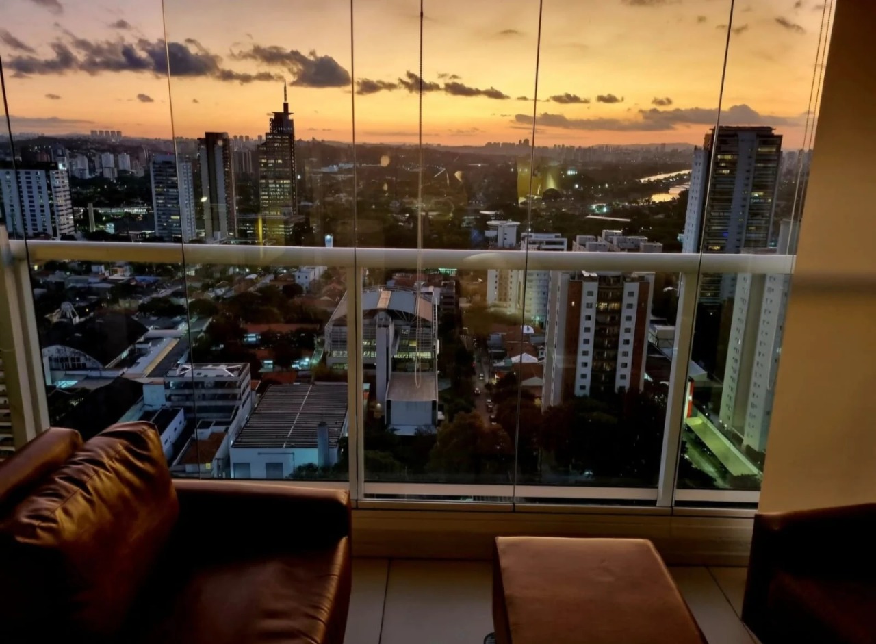 Apartamento, 2 quartos, 100 m² - Foto 32