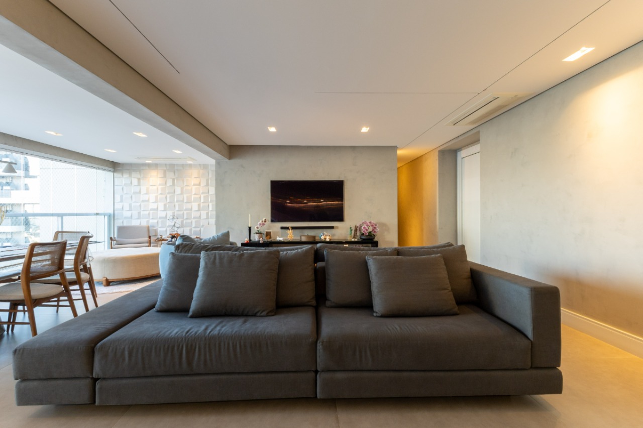 Apartamento, 4 quartos, 190 m² - Foto 7