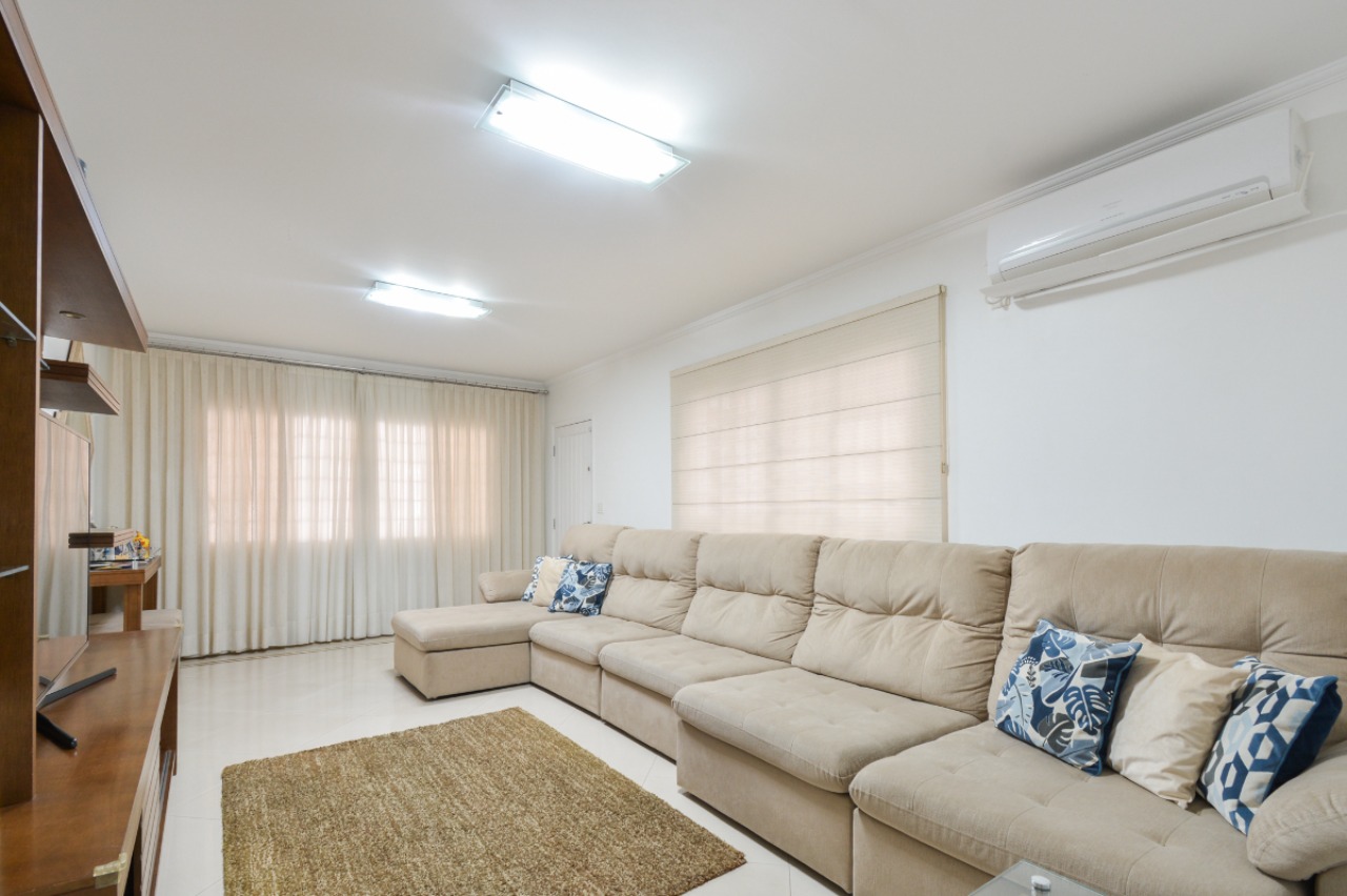 Casa, 4 quartos, 201 m² - Foto 5