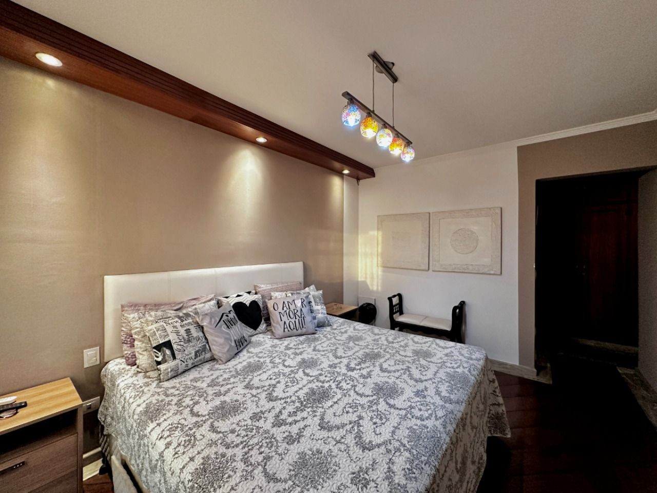 Apartamento, 4 quartos, 274 m² - Foto 109