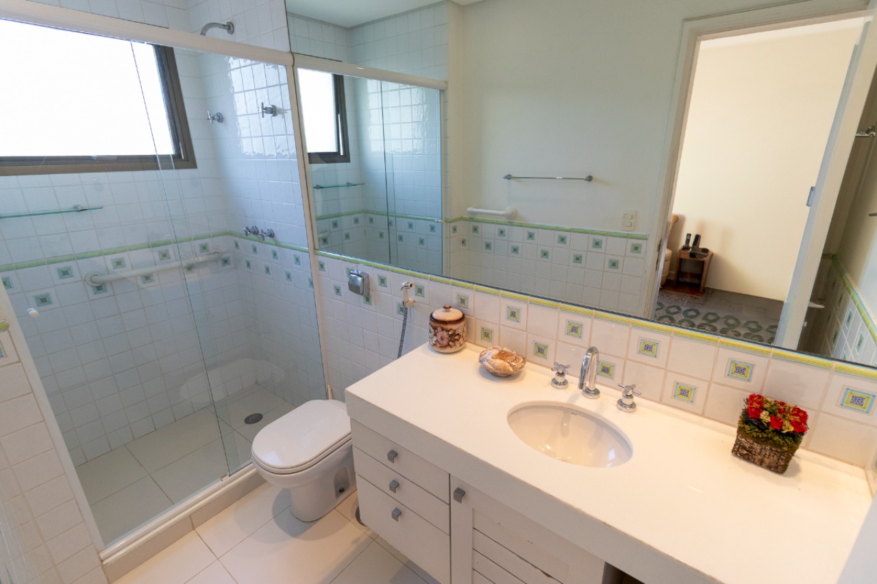 Apartamento, 3 quartos, 200 m² - Foto 30
