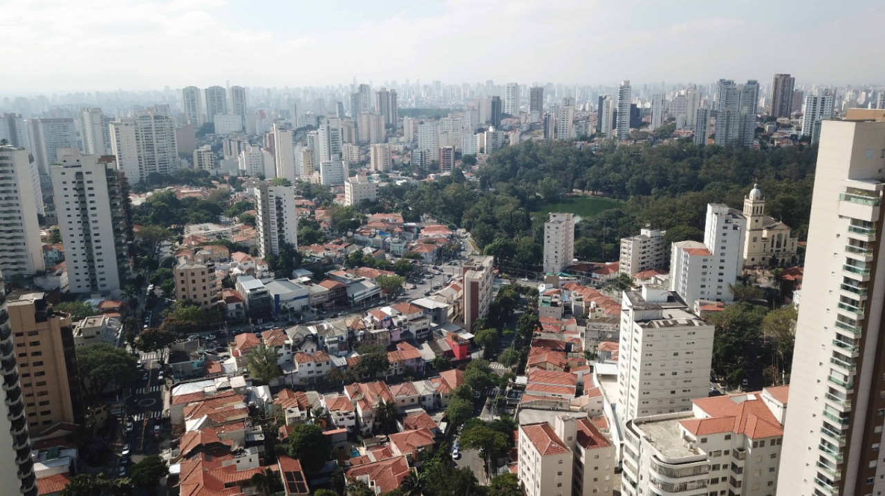 Apartamento, 4 quartos, 184 m² - Foto 43