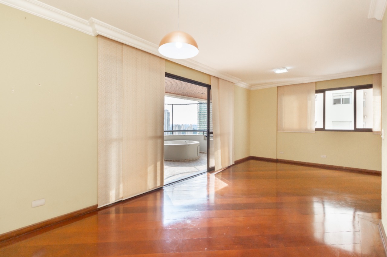 Apartamento, 4 quartos, 170 m² - Foto 46