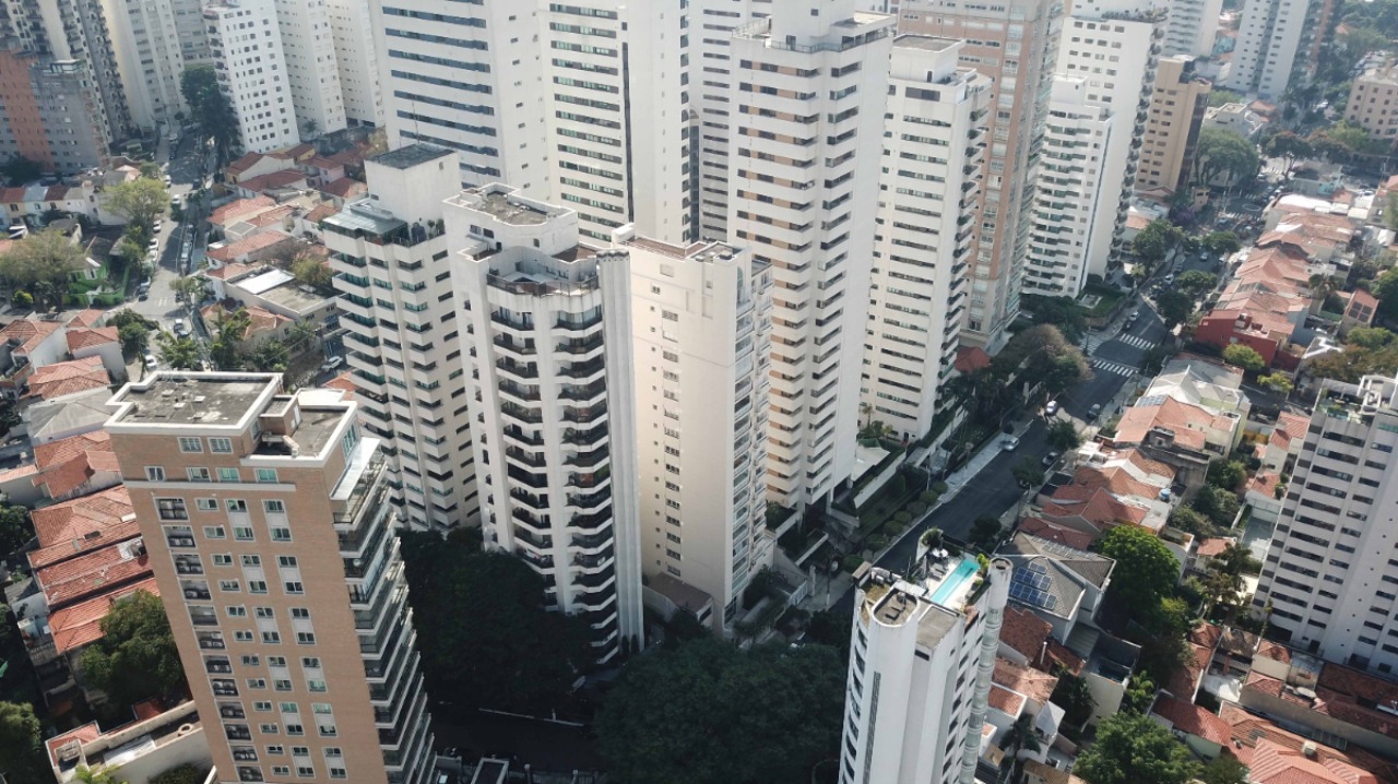 Apartamento, 4 quartos, 184 m² - Foto 61
