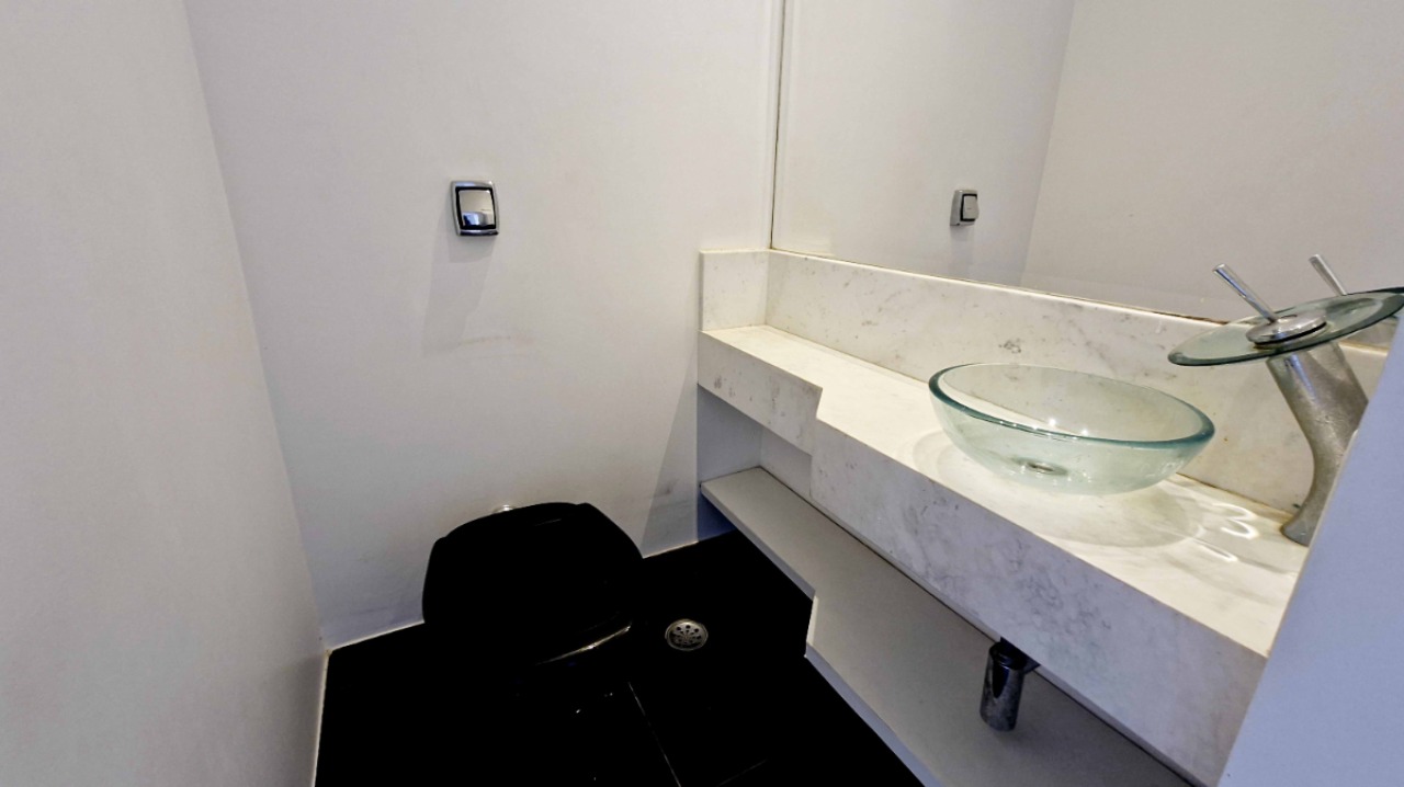 Apartamento, 4 quartos, 184 m² - Foto 54