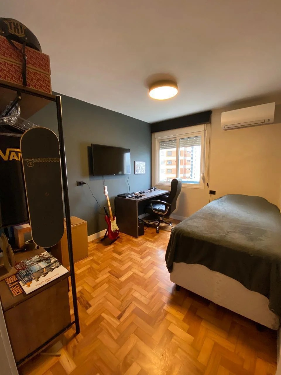 Apartamento, 3 quartos, 100 m² - Foto 9