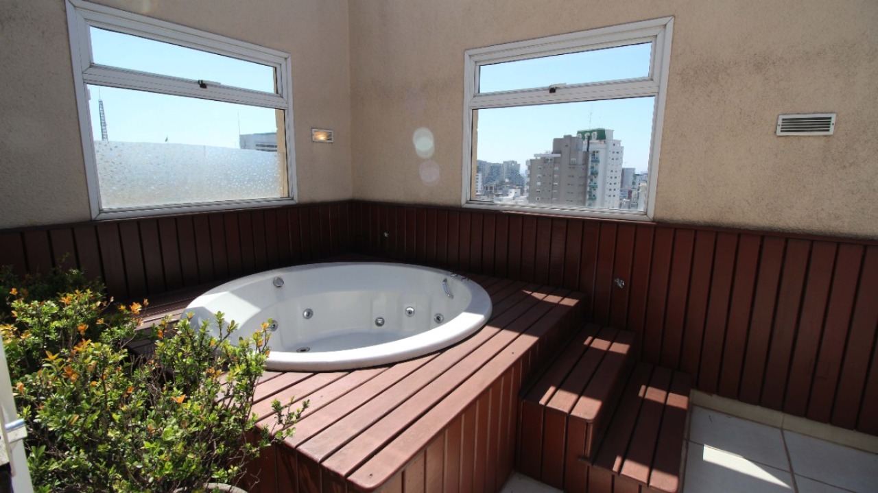 Cobertura, 4 quartos, 425 m² - Foto 6