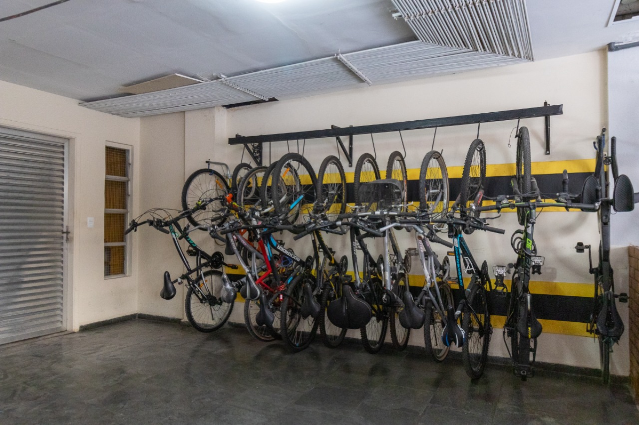 Apartamento, 3 quartos, 100 m² - Foto 25
