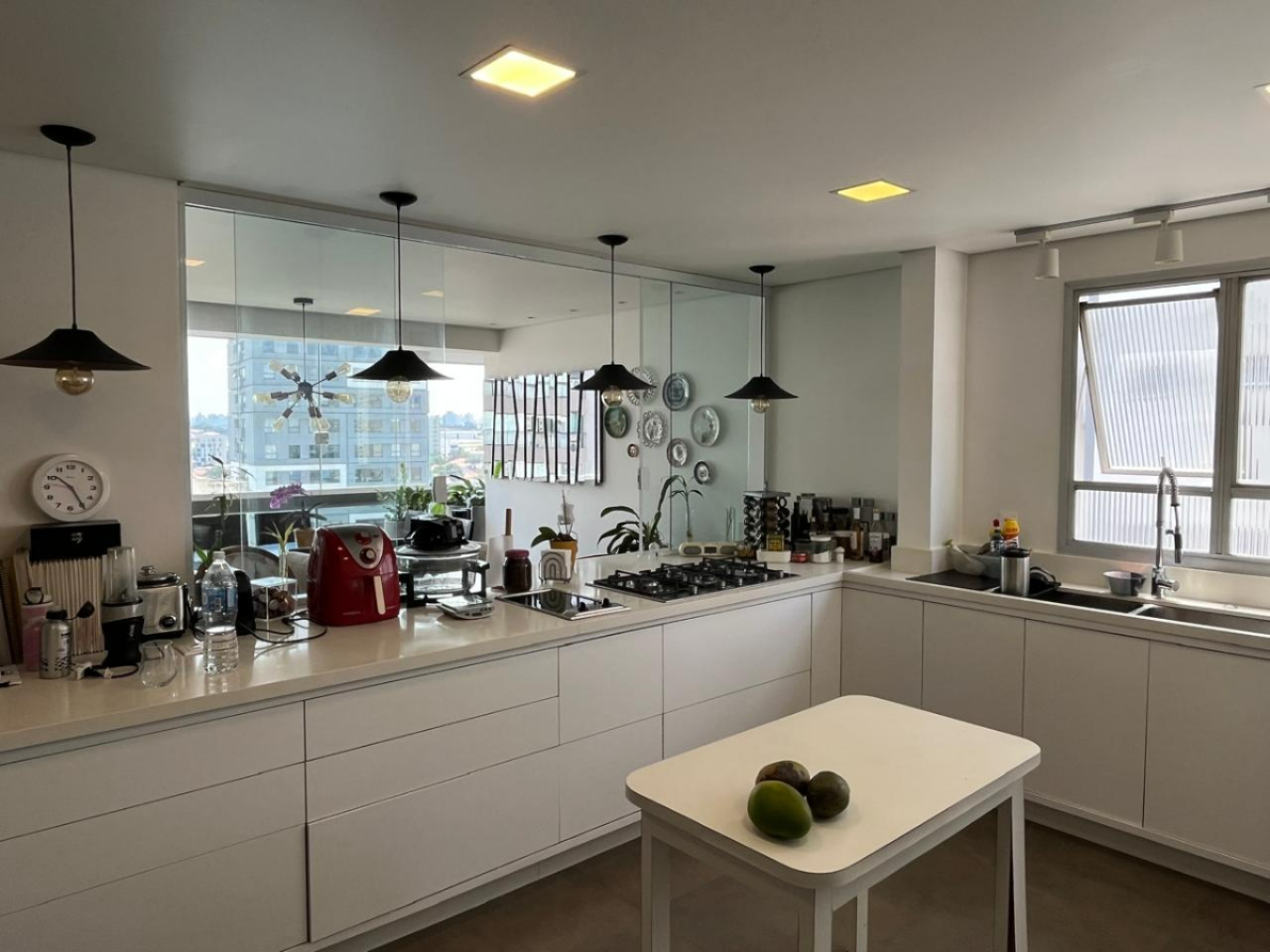 Cobertura, 4 quartos, 600 m² - Foto 11
