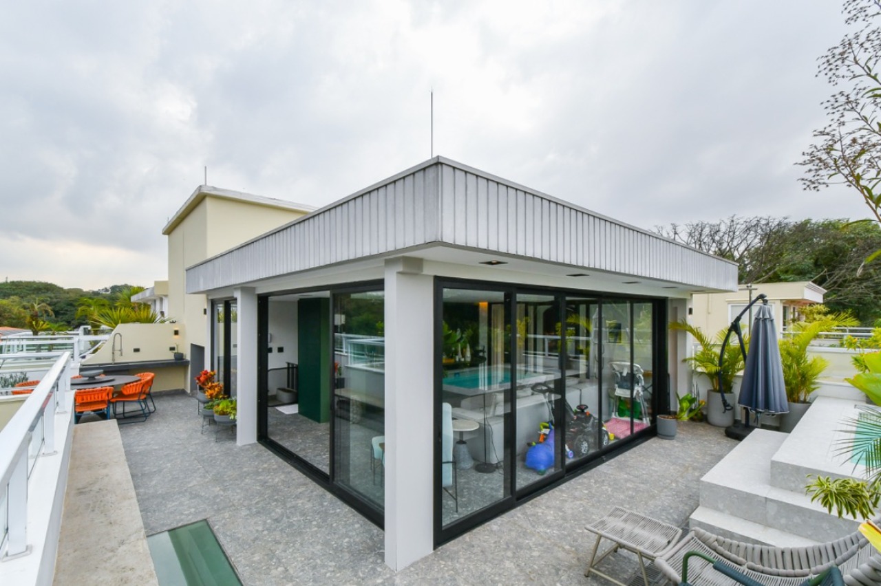 Cobertura, 3 quartos, 260 m² - Foto 6