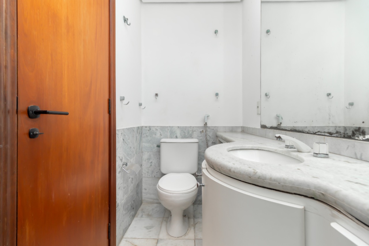Apartamento, 4 quartos, 170 m² - Foto 47