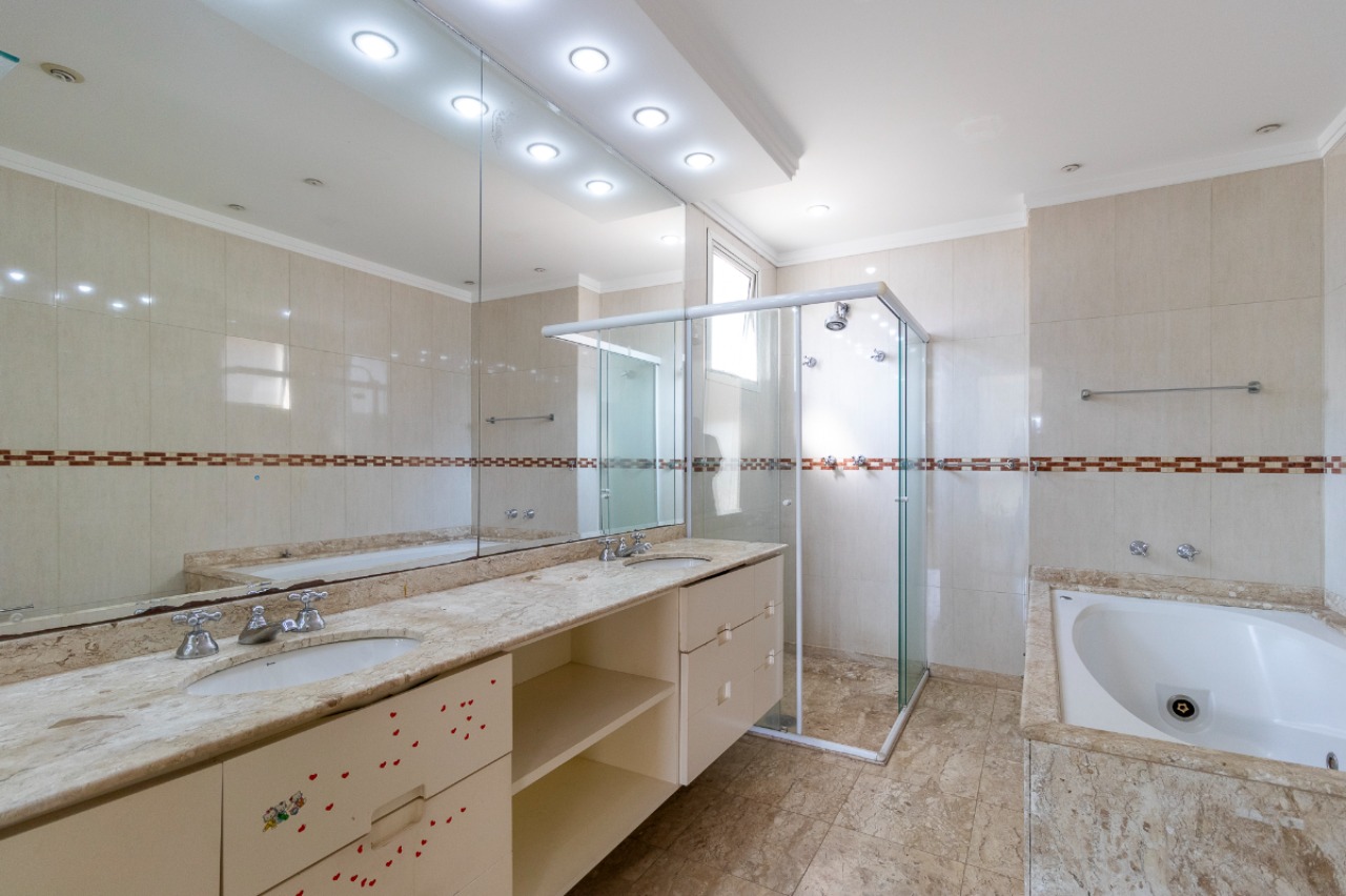 Apartamento, 4 quartos, 250 m² - Foto 20
