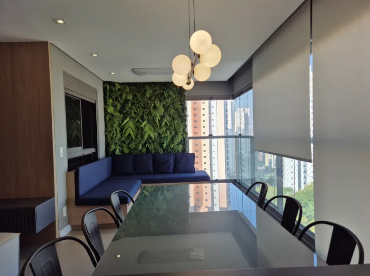 Apartamento, 3 quartos, 95 m² - Foto 5