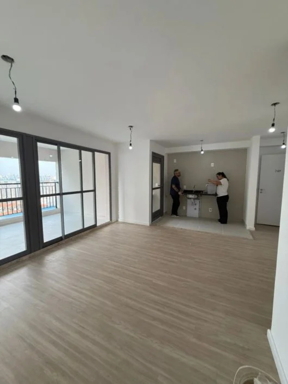 Apartamento, 2 quartos, 80 m² - Foto 3