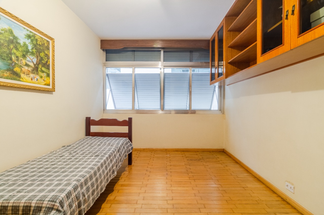 Apartamento, 3 quartos, 132 m² - Foto 21